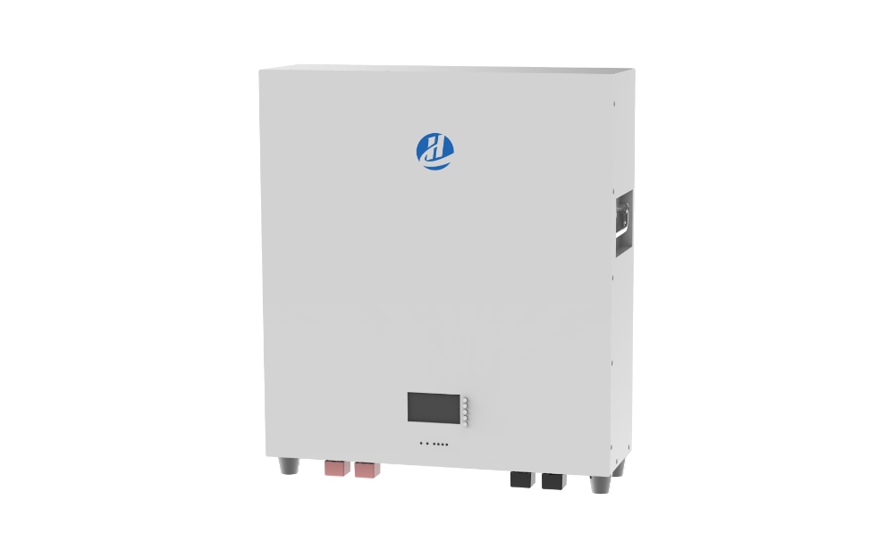 Wall-mounted Energy Storage HR5K-100C / 206C / 280C Manufacturer - Huichuang