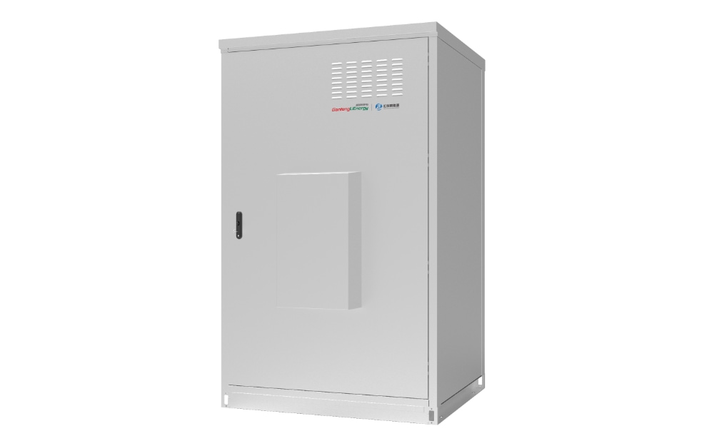 215KWh Business Energy Storage Battery Manufacturer